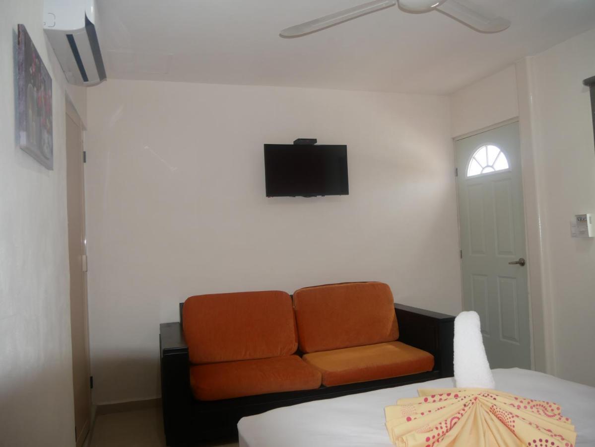 Hotel Real San Juan Suites Меріда Екстер'єр фото