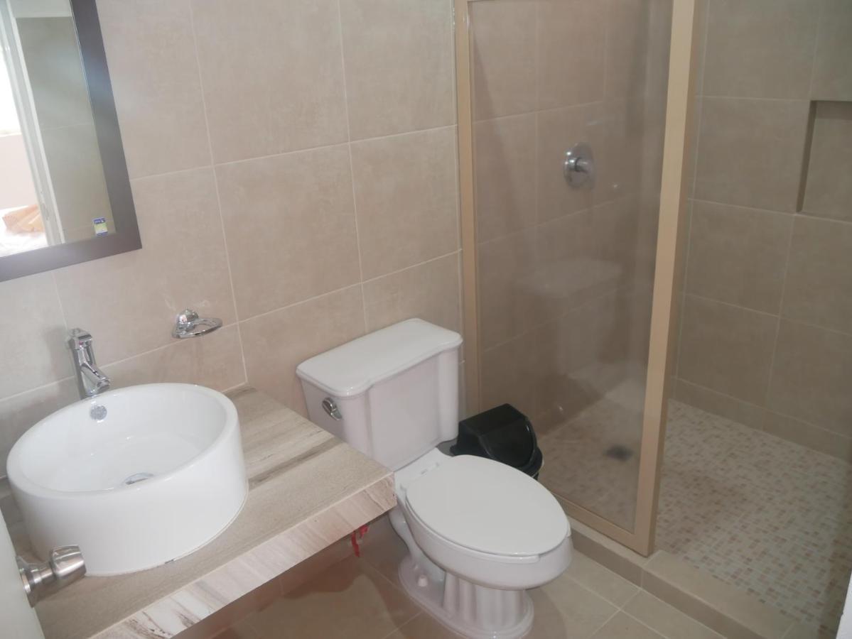 Hotel Real San Juan Suites Меріда Екстер'єр фото