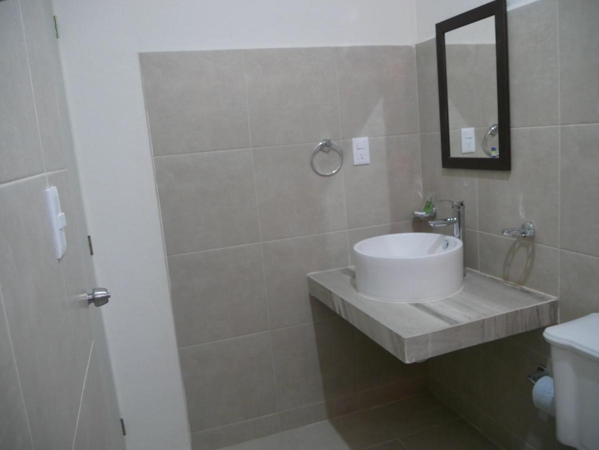 Hotel Real San Juan Suites Меріда Екстер'єр фото