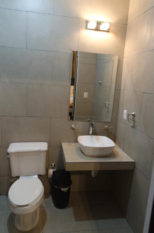 Hotel Real San Juan Suites Меріда Екстер'єр фото