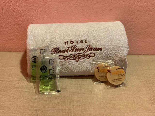 Hotel Real San Juan Suites Меріда Екстер'єр фото